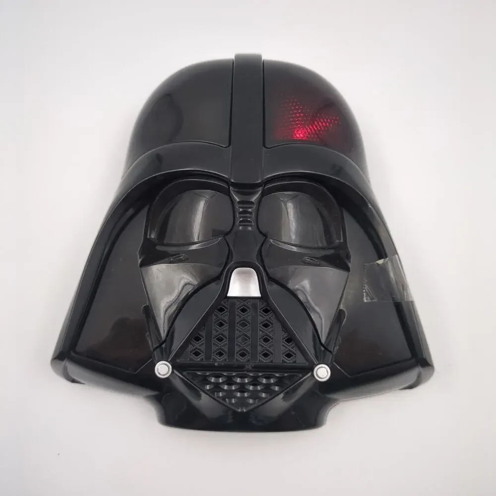 Star Wars Simon Game Darth Vader Helmet Electronic Light & Sound Memory Toy